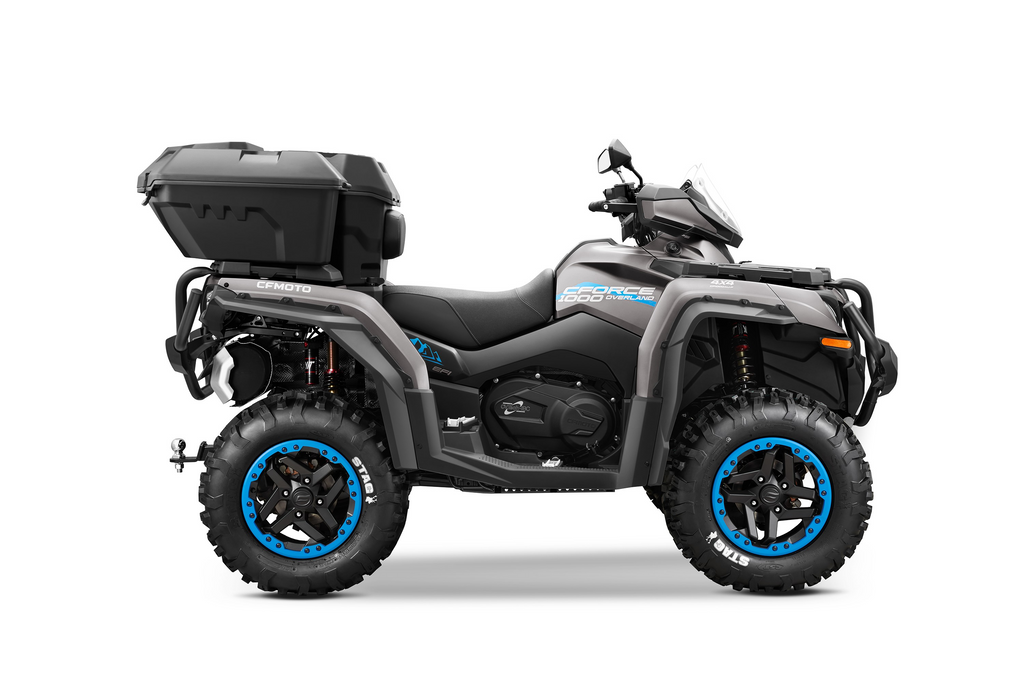 CF MOTO VTT CFORCE 1000 OVERLAND 2023