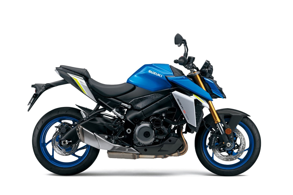 SUZUKI MOTO GSX-S1000 2022