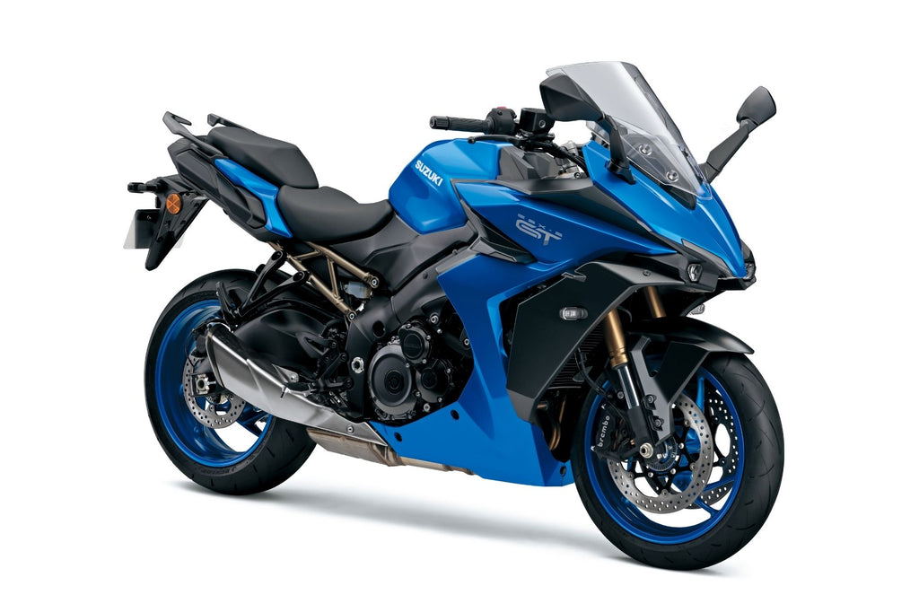 SUZUKI MOTO GSX-S1000GT 2022