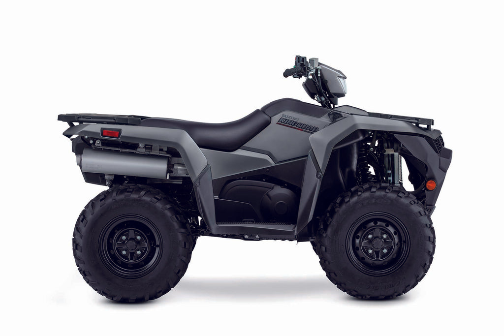 SUZUKI VTT KINGQUAD LT-A500XPS 2021