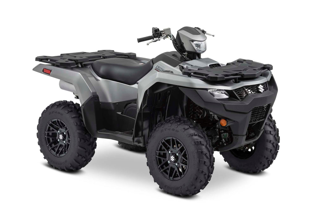 SUZUKI VTT KINGQUAD LT-A750XPZS 2021
