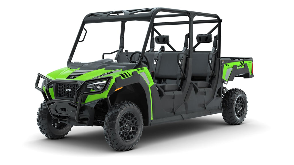 ARCTIC CAT UTILITAIRE PROWLER PRO CREW EPS 2022