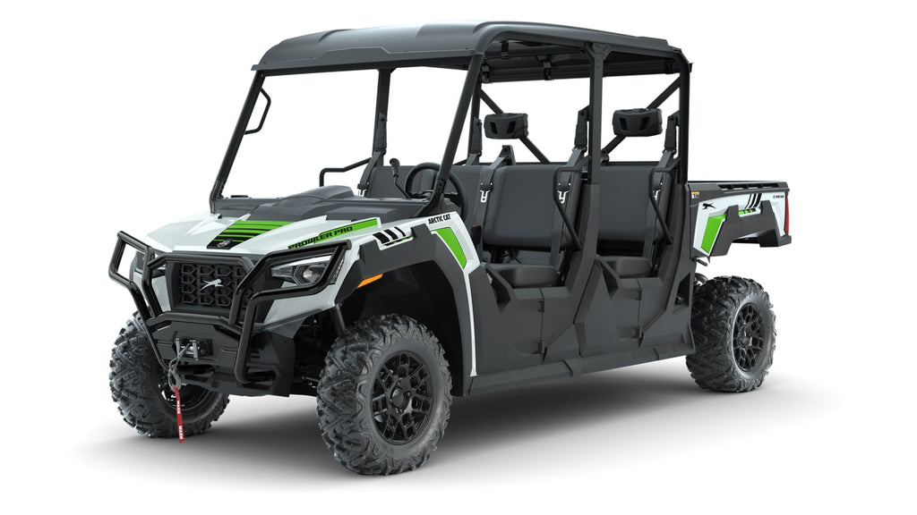 ARCTIC CAT UTILITAIRE PROWLER PRO CREW XT 2022