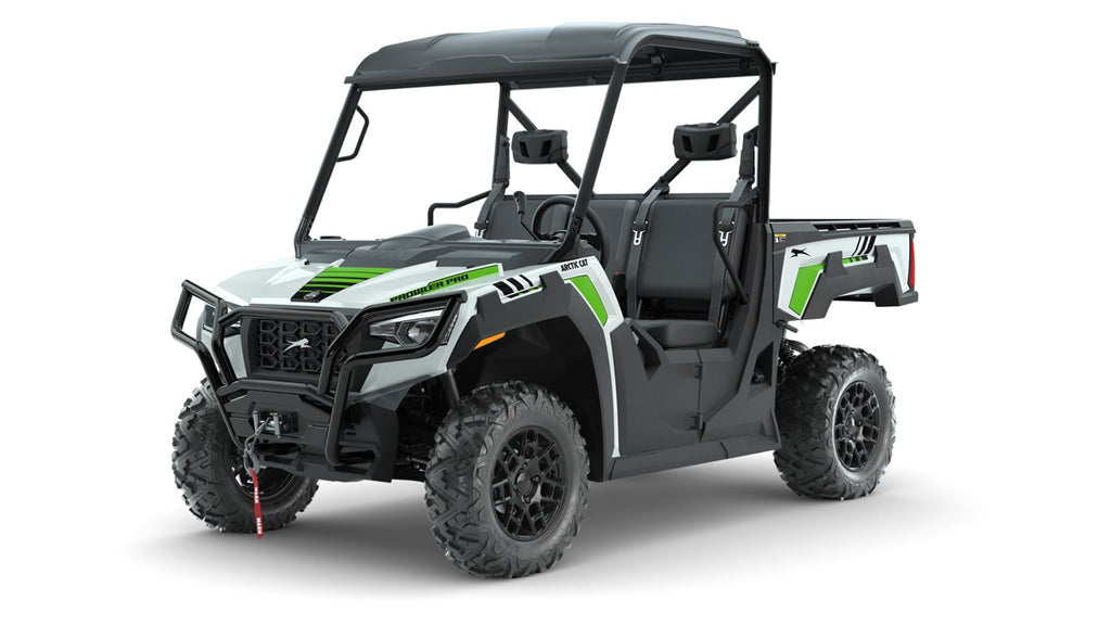 ARCTIC CAT UTILITAIRE PROWLER PRO XT 2022