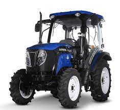 LOVOL TRACTEUR TB504 2022