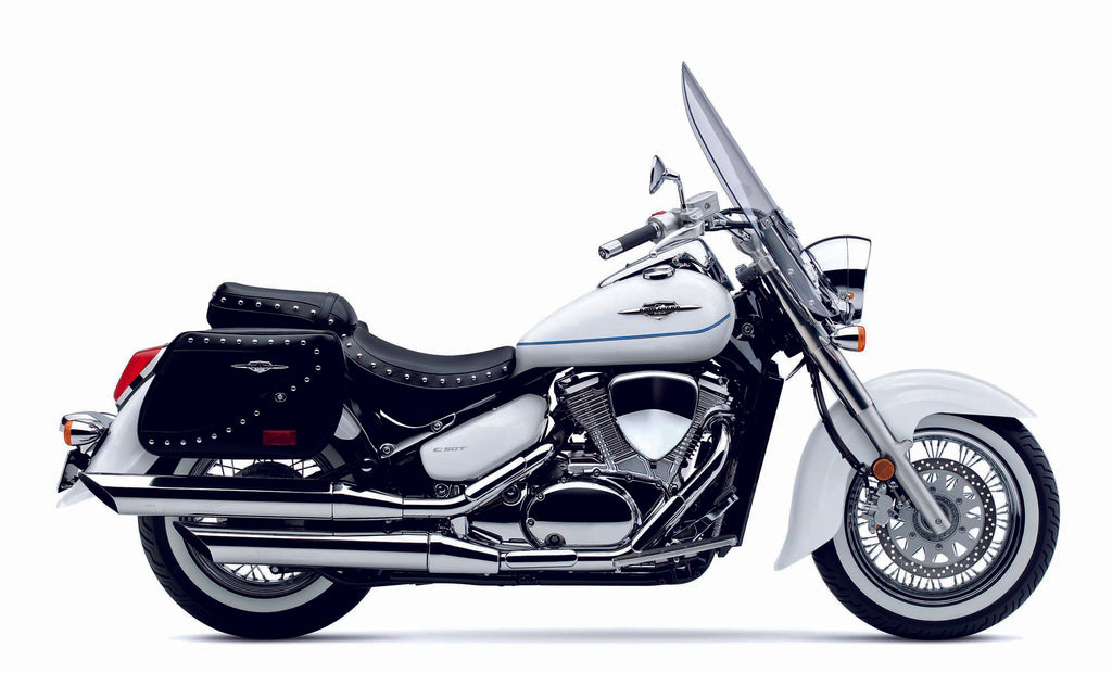 SUZUKI MOTO BOULEVARD C50T 2021