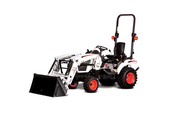 BOBCAT TRACTEUR CT1025 HST