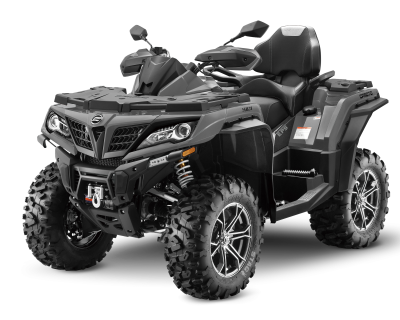CF MOTO VTT CFORCE 1000 EPS LX 2022