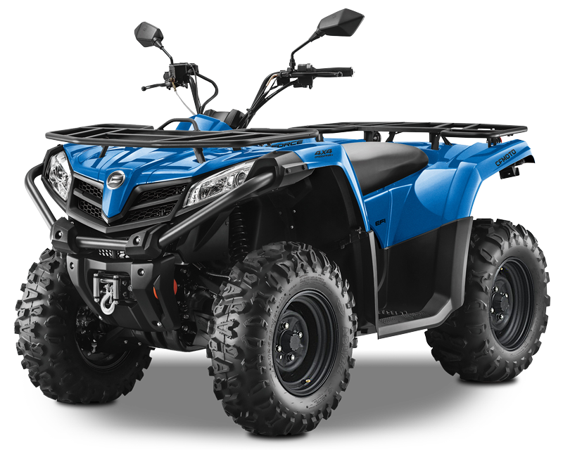 CF MOTO VTT C FORCE 400 EPS 2023