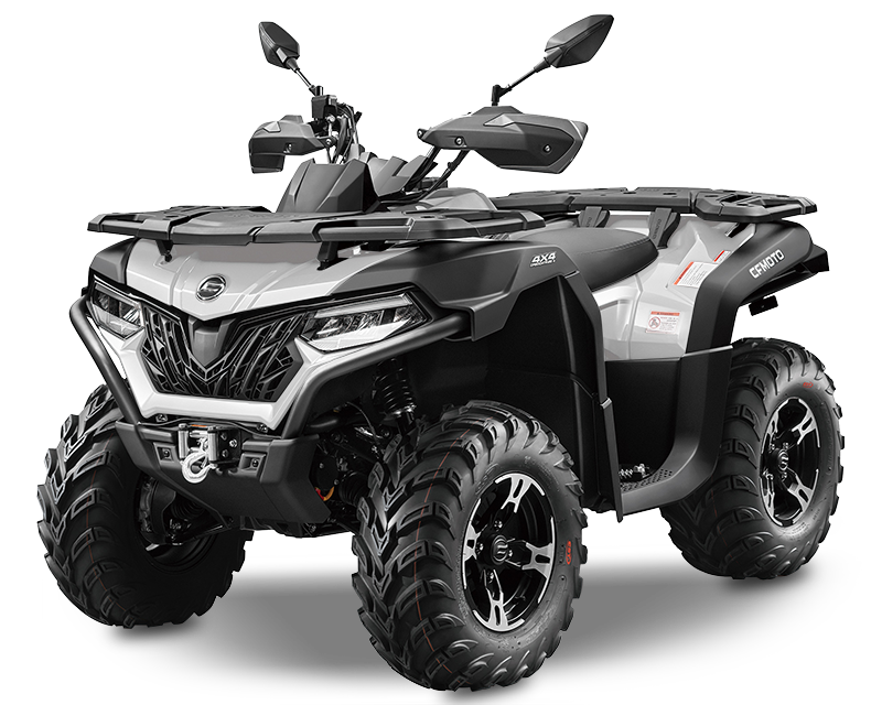 CF MOTO VTT CFORCE 600 EPS LX 2022