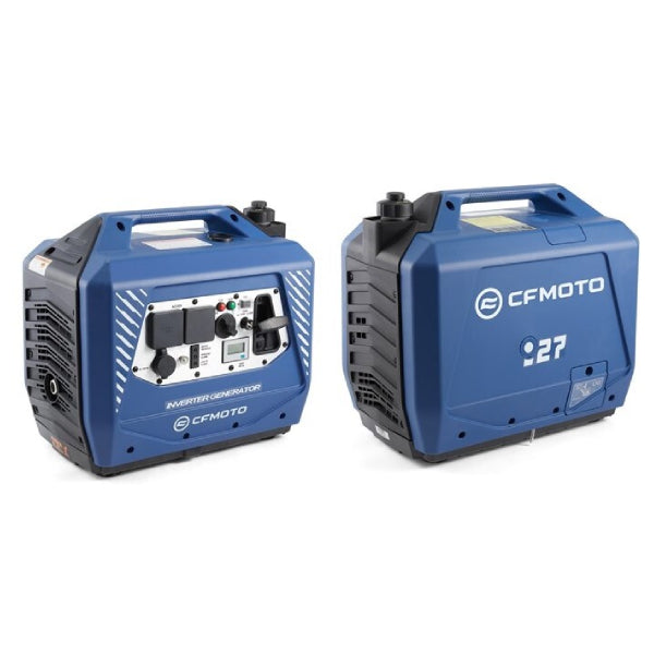 GENERATRICE INVERTER CF MOTO LH 271