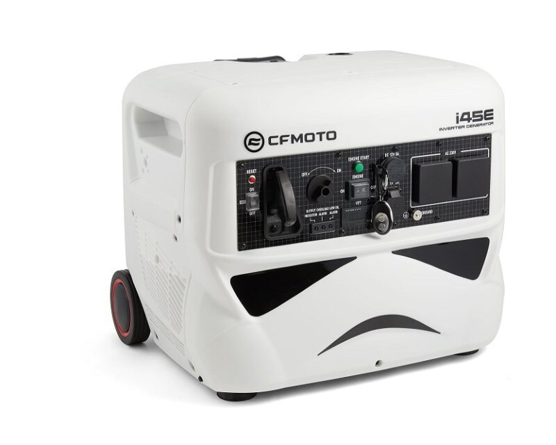 GENERATRICE INVERTER CF MOTO LH 45I-E