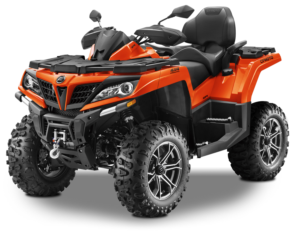 CF MOTO VTT CFORCE 800XC EPS LX 2023