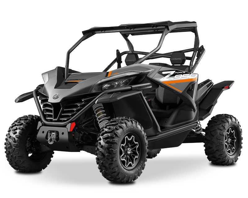 CF MOTO CÔTE À CÔTE Z FORCE 950 EPS LX 2022