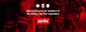 ESCOMPTE SUPPLÉMENTAIRE POUR LES MILITAIRES ET LES PREMIERS RÉPONDANTS