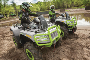 VTT ARCTIC CAT