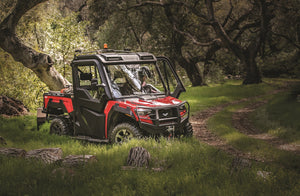 UTILITAIRE ARCTIC CAT