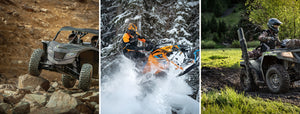 ARCTIC CAT