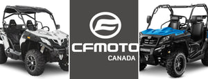 CF MOTO