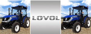 LOVOL AGRICULTURE
