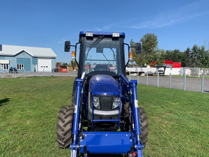 LOVOL TRACTEUR TE254 2021