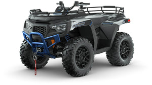 ARCTIC CAT VTT ALTERRA 600 SE EPS 2022