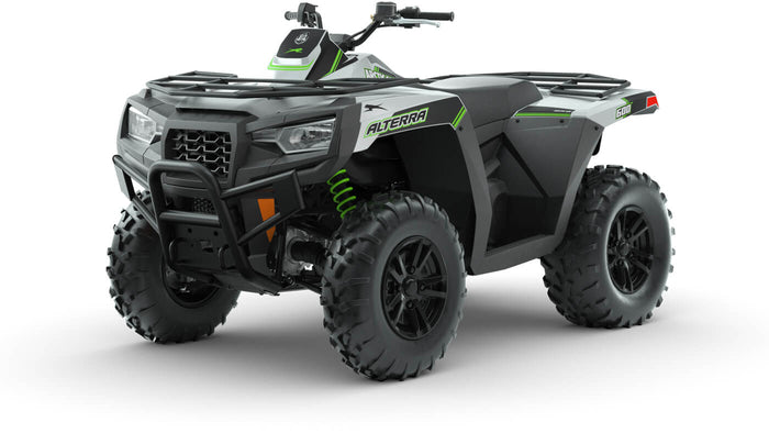 ARCTIC CAT VTT ALTERRA 600 XT EPS 2022