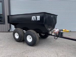 WALCO MACHINERIE ATV 30 HD