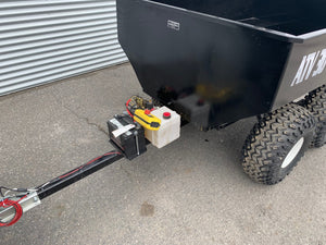 WALCO MACHINERIE ATV 30 HD