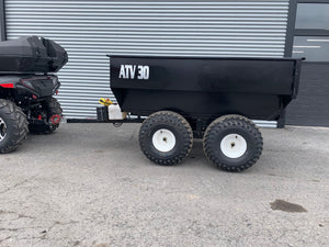 WALCO MACHINERIE ATV 30 HD