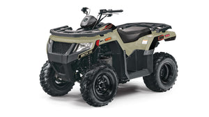 ARCTIC CAT VTT ALTERRA 300 2022