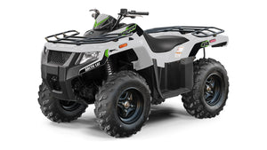 ARCTIC CAT VTT ALTERRA 450 2022
