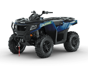 ARCTIC CAT VTT 700 SE EPS  2021