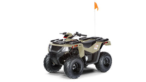 ARCTIC CAT VTT ALTERRA 90 2022