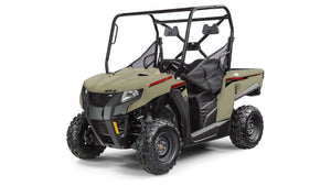 ARCTIC CAT UTILITAIRE PROWLER 500 2022