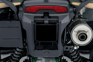 SUZUKI VTT KINGQUAD LT-A750XPS 2021