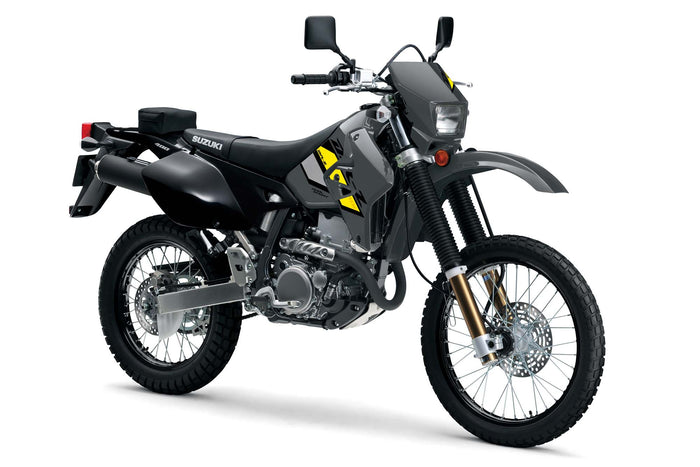 SUZUKI MOTO DR-Z400S 2022