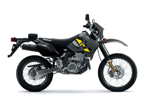 SUZUKI MOTO DR-Z400S 2022