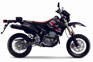 SUZUKI MOTO DR-Z400SM 2022