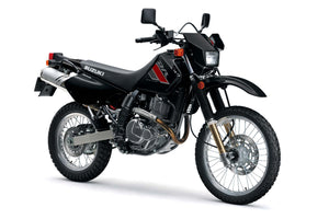 SUZUKI MOTO DR650S 2022