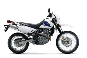 SUZUKI MOTO DR650S 2022