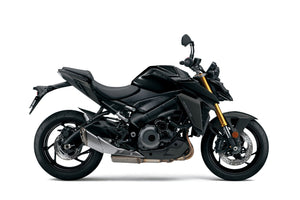 SUZUKI MOTO GSX-S1000 2022