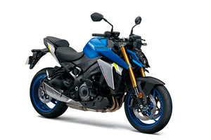 SUZUKI MOTO GSX-S1000 2022
