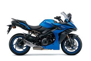 SUZUKI MOTO GSX-S1000GT 2022