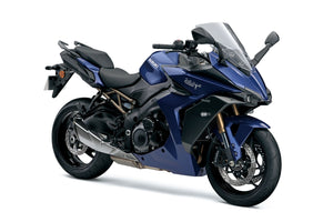 SUZUKI MOTO GSX-S1000GT 2022