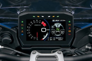 SUZUKI MOTO GSX-S1000GT 2022