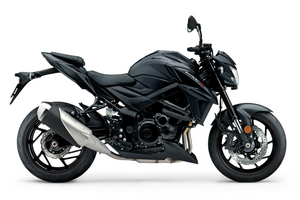 SUZUKI MOTO GSX-S750A 2022