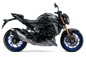 SUZUKI MOTO GSX-S750A 2022