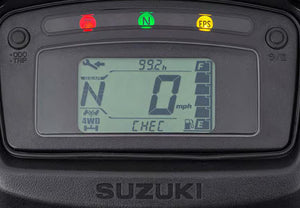 SUZUKI VTT KINGQUAD LT-A750XPS 2021