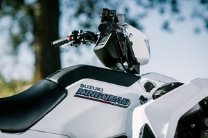 SUZUKI VTT KING QUAD LT-A750XPZ 2021